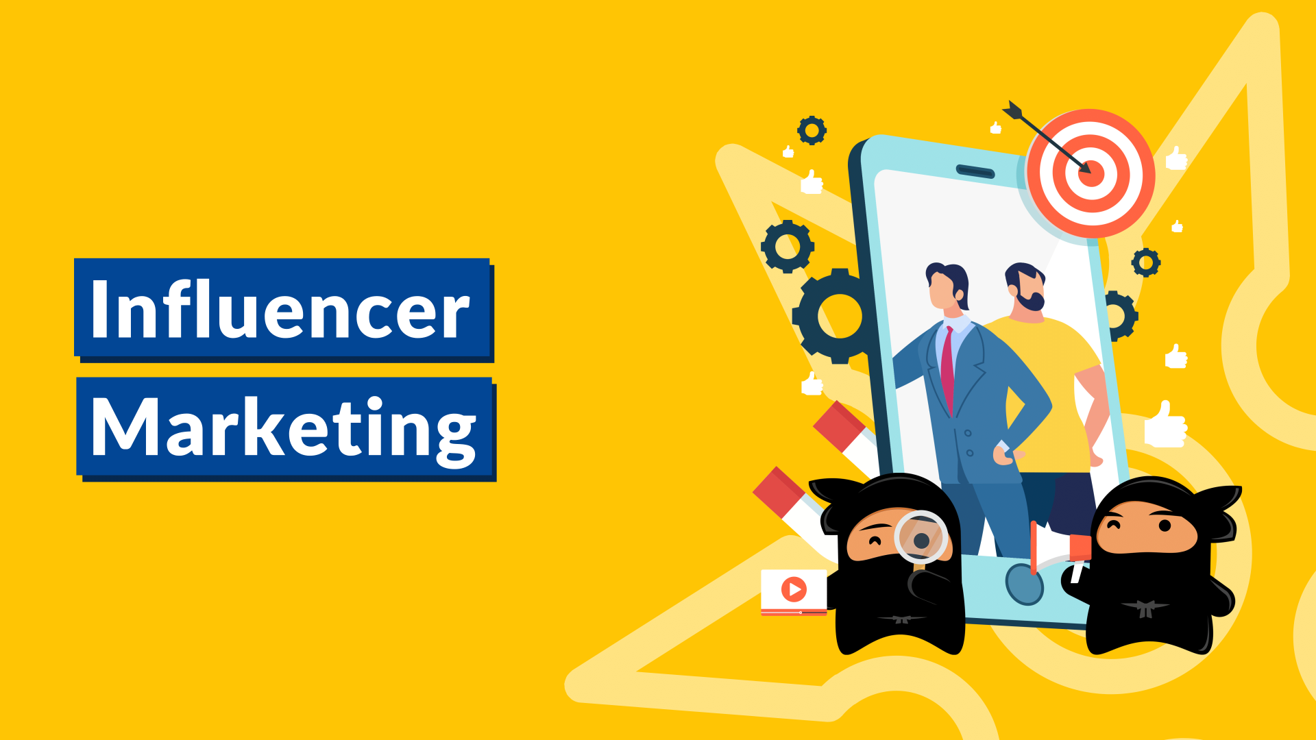 Best Influencer Marketing Services Agency in Jaipur - Digi Web Art