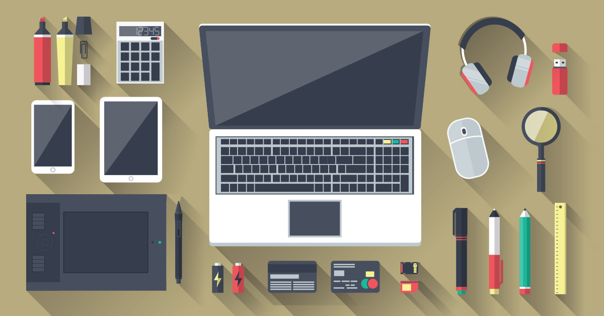 35 Best Graphic Design Tools And Equipment To Use