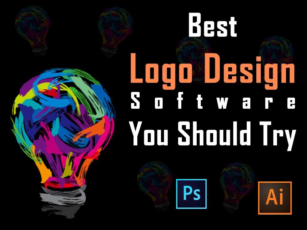 best tool for logo design